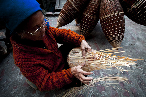 Cảnh[-]làng[-]nghề[-]đan[-]đó[-]mùa[-]hoa[-]cải