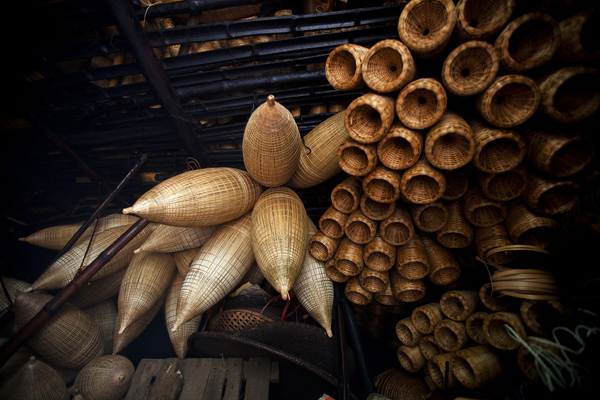 Cảnh[-]làng[-]nghề[-]đan[-]đó[-]mùa[-]hoa[-]cải
