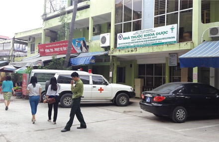 [-]Độc[-]quyền[-]sữa[-]ở[-]Bệnh[-]viện[-]Phụ[-]sản[-]Hải[-]Phòng