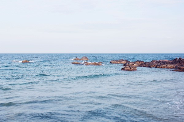 Bình[-]Định:[-]Vẻ[-]đẹp[-]nguyên[-]sơ[-]gành[-]đá[-]Lộ[-]Diêu