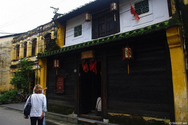 Điểm[-]dừng[-]chân[-]thú[-]vị[-]ở[-]Hội[-]An:[-]Nhà[-]cổ[-]Tấn[-]Ký