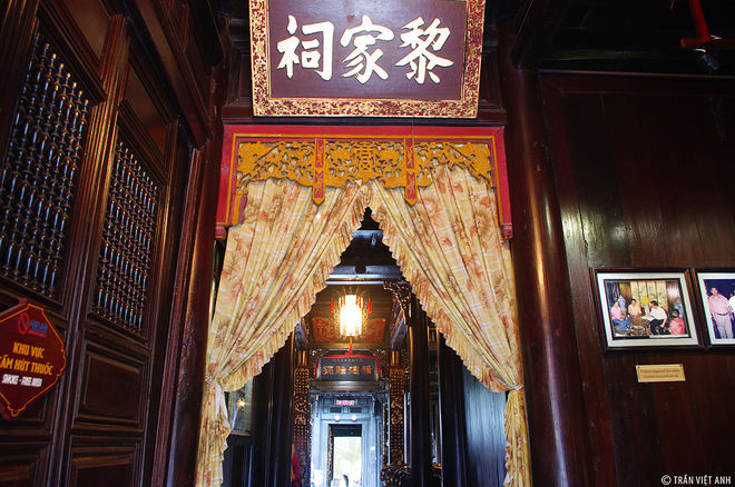 Điểm[-]dừng[-]chân[-]thú[-]vị[-]ở[-]Hội[-]An:[-]Nhà[-]cổ[-]Tấn[-]Ký