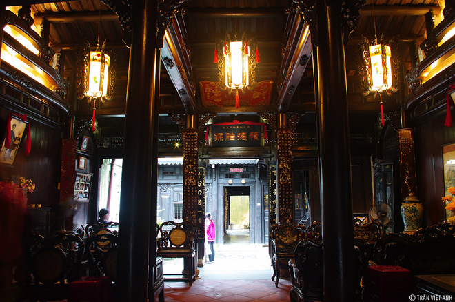 Điểm[-]dừng[-]chân[-]thú[-]vị[-]ở[-]Hội[-]An:[-]Nhà[-]cổ[-]Tấn[-]Ký