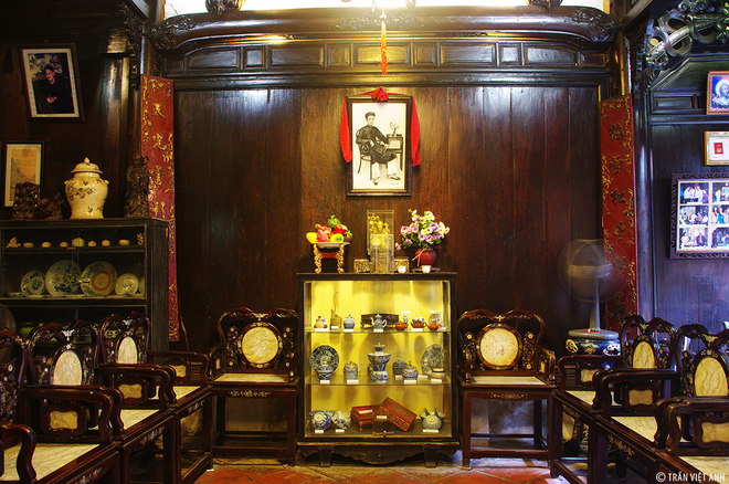Điểm[-]dừng[-]chân[-]thú[-]vị[-]ở[-]Hội[-]An:[-]Nhà[-]cổ[-]Tấn[-]Ký