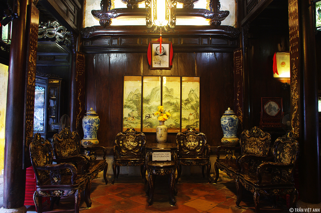 Điểm[-]dừng[-]chân[-]thú[-]vị[-]ở[-]Hội[-]An:[-]Nhà[-]cổ[-]Tấn[-]Ký