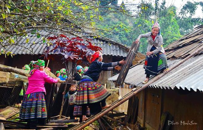 Khám[-]phá[-]vẻ[-]đẹp[-]bình[-]dị[-]nơi[-]bản[-]cao[-]Yên[-]Bái