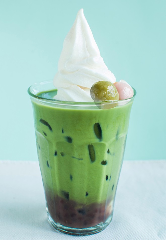 Các[-]món[-]đẹp[-]không[-]nỡ[-]ăn