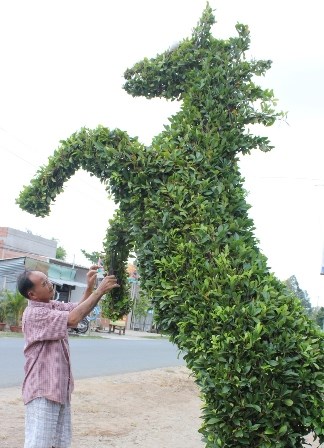 Hàng[-]"độc”[-]đón[-]Tết[-]Ất[-]Mùi