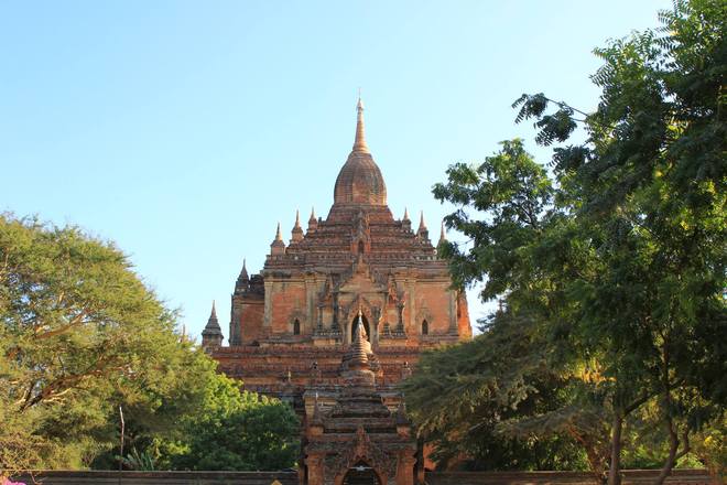 Ấn[-]tượng[-]miền[-]đất[-]cổ[-]Bagan[-]qua[-]10[-]đền[-]chùa[-]nổi[-]tiếng
