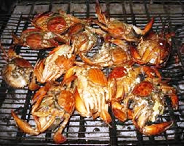 Những[-]ai[-]không[-]nên[-]ăn[-]cua,[-]ghẹ?