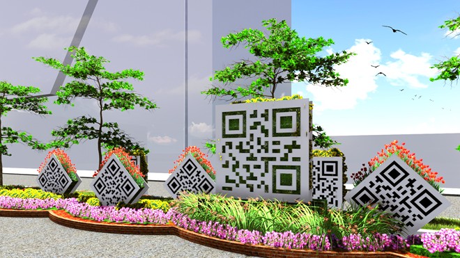 TP[-]HCM:[-]Những[-]hình[-]ảnh[-]lung[-]linh[-][-]của[-]đường[-]hoa[-]Tết