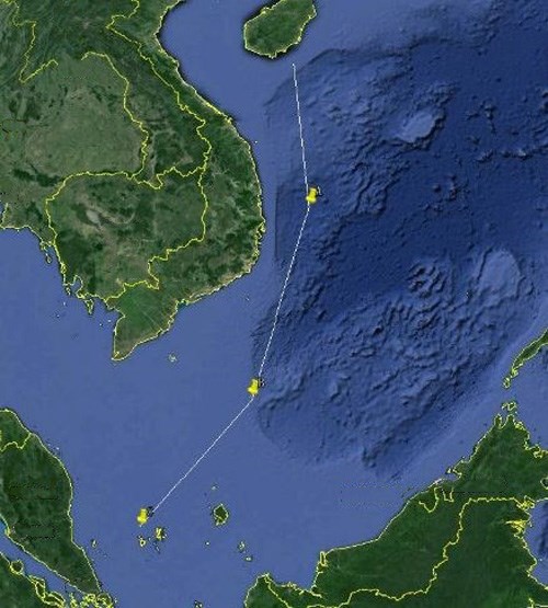 Việt[-]Nam[-]theo[-]sát[-]việc[-]di[-]chuyển[-]của[-]giàn[-]khoan[-]Haiyang[-]Shiyou-981