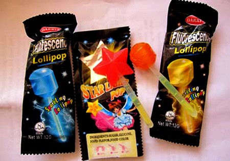 [-]Kẹo[-]phát[-]sáng[-]gây[-]ung[-]thư
