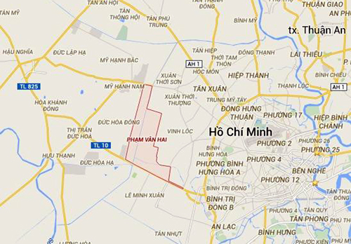 TP[-]HCM:[-]Trực[-]thăng[-]quân[-]sự[-]rơi[-],[-]4[-]chiến[-]sĩ[-]hy[-]sinh