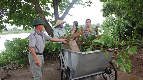 Tây[-]Ninh[-]dành[-]gần[-]50[-]tỷ[-]đồng[-]cho[-]sự[-]nghiệp[-]bảo[-]vệ[-]môi[-]trường[-]
