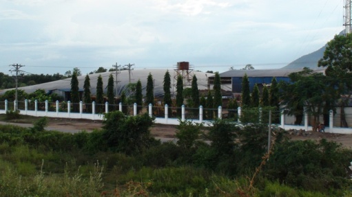 [-]Tây[-]Ninh:[-]Gây[-]ô[-]nhiễm[-]môi[-]trường[-]2[-]doanh[-]nghiệp[-]bị[-]phạt[-]trên[-]300[-]triệu[-]đồng[-]
