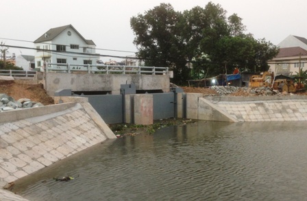 TP.HCM:[-]Cả[-]khu[-]dân[-]cư[-]kêu[-]cứu[-]vì[-]bị...[-]muỗi[-]tấn[-]công