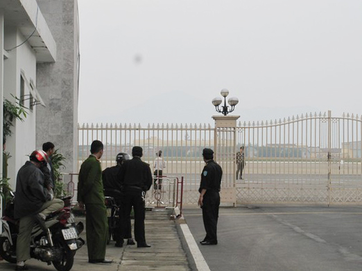 [-]Ông[-]Nguyễn[-]Bá[-]Thanh[-]về[-]nước[-]chữa[-]bệnh[-]chỉ[-]là[-]tin[-]đồn