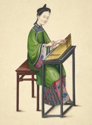 [-]Tìm[-]thấy[-]nhạc[-]cụ[-]cổ[-]đại[-]Trung[-]Quốc