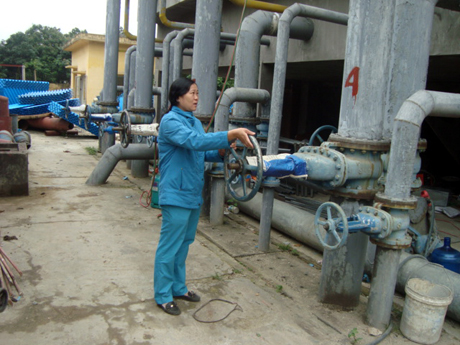 Quảng[-]Nam:[-]Đầu[-]tư[-]gần[-]16[-]tỷ[-]đồng[-]nâng[-]cấp[-]hệ[-]thống[-]cấp[-]nước[-]sinh[-]hoạt