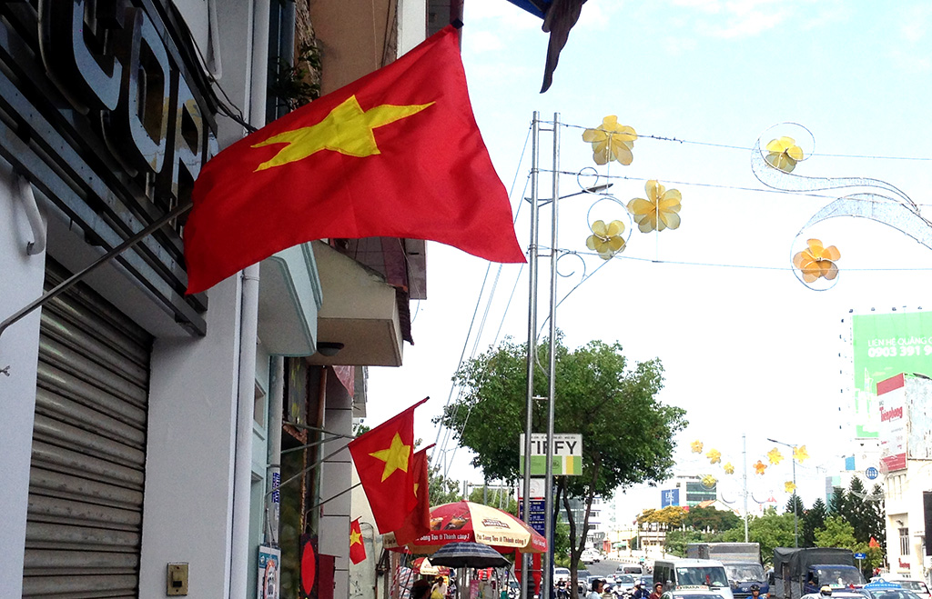 Thời[-]tiết[-]ngày[-]3[-]tháng[-]1:Tiết[-]trời[-]ấm[-]dần[-]trong[-]những[-]ngày[-]cuối[-]nghỉ[-]Tết[-]Dương[-]lịch