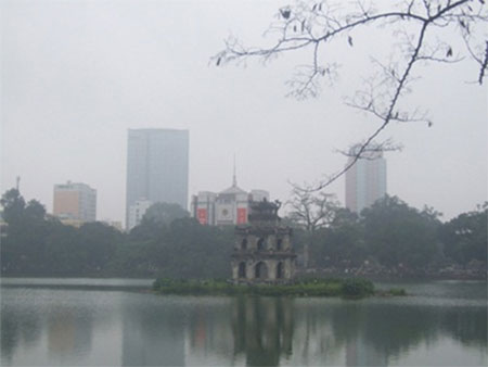 Miền[-]Bắc[-]nhiều[-]mây,[-]tình[-]trạng[-]sương[-]mù[-]vào[-]buổi[-]sáng[-]kéo[-]dài[-]đến[-]hết[-]tuần[-]