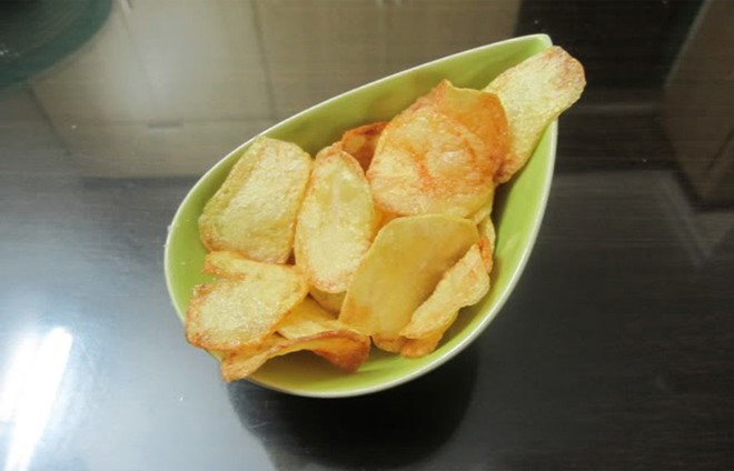 Điểm[-]danh[-]những[-]thực[-]phẩm[-]dễ[-]gây[-]"nghiện"