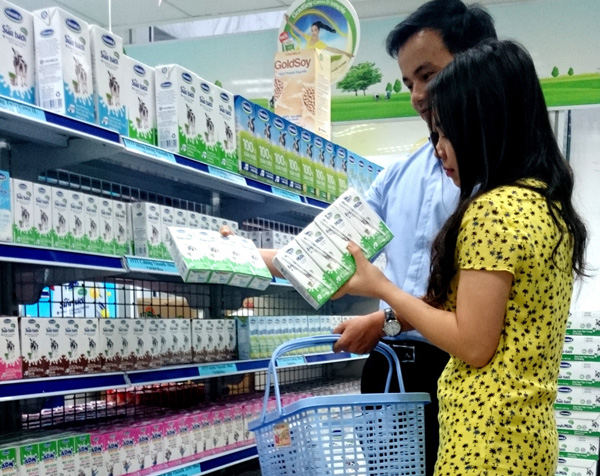 [-]Sữa[-]tươi[-]Vinamilk[-]100%[-]đứng[-]đầu[-]thị[-]trường[-]Việt[-]Nam