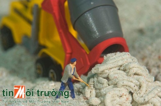 Người tí hon thám hiểm đáy biển 06