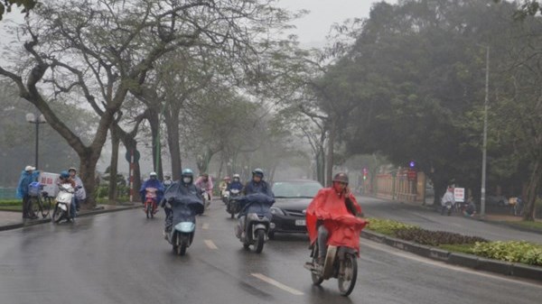 Thời[-]tiết[-]ngày[-]7[-]tháng[-]2:[-]Không[-]khí[-]lạnh[-]tăng[-]cường[-]sẽ[-]gây[-]mưa[-]ở[-]khu[-]vực[-]Bắc[-]và[-]Trung[-]Trung[-]Bộ