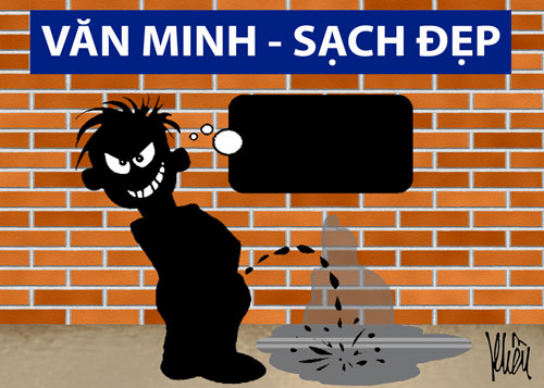 Nghĩ[-]bậy,[-]nói[-]bậy,[-]làm[-]bậy