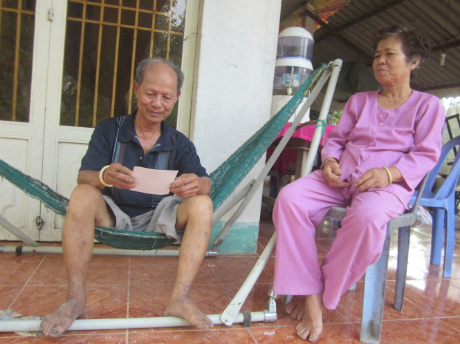 [-]Vụ[-]"Con[-]ruồi[-]trong[-]chai[-]nước[-]Tân[-]Hiệp[-]Phát":[-]CSĐT[-]Tiền[-]Giang[-]bắt[-]Võ[-]Văn[-]Minh