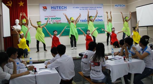 Cuộc[-]thi[-]“Môi[-]trường[-]và[-]con[-]người"[-]Lần[-]IX[-]năm[-]2016:[-]Chủ[-]đề[-]“Kỷ[-]nguyên[-]xanh”