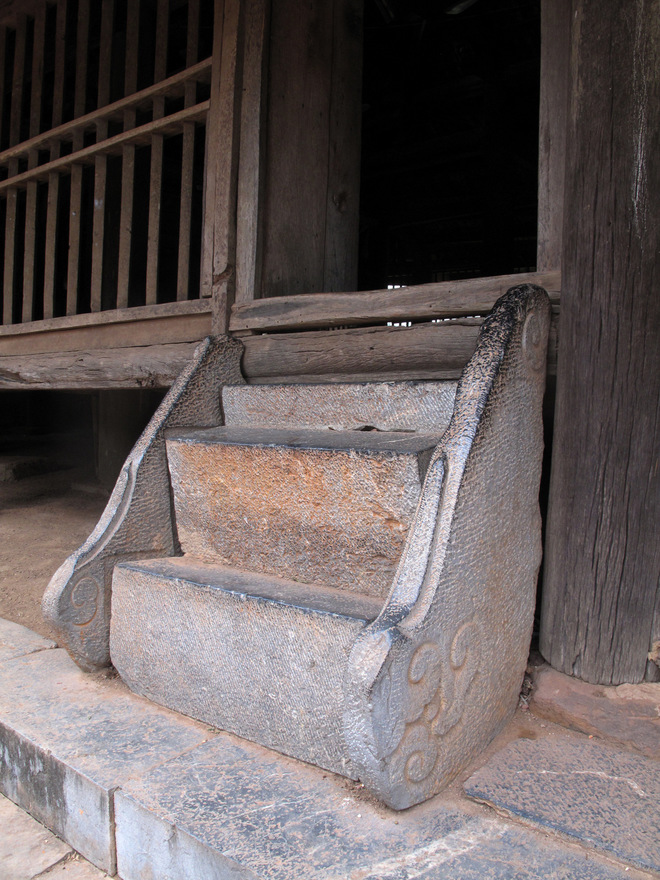 [-]Bắc[-]Giang:[-]Ngôi[-]đình[-]300[-]năm[-]nguyên[-]vẹn[-]
