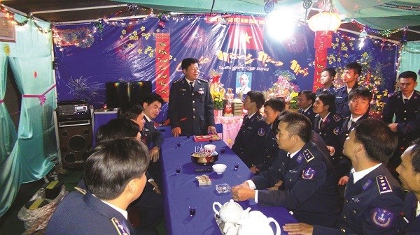 [-]Xuân[-]trên[-]Biển[-]Đông