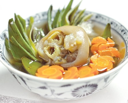 [-]Món[-]ăn[-]thuốc[-]từ[-]hoa[-]atisô