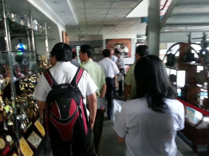 [-]Công[-]ty[-]TNHH[-]TM[-]DV[-]Tân[-]Hiệp[-]Phát[-]bị[-]chất[-]vấn[-]có[-]"gài[-]bẫy"[-]khách[-]hàng?