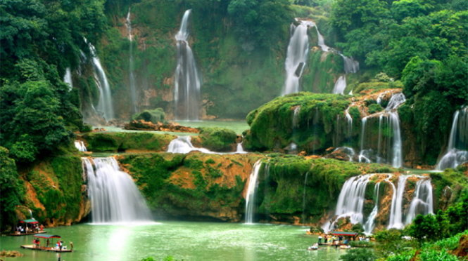 [-]​Thác[-]Bản[-]Giốc[-]vào[-]top[-]7[-]thác[-]nước[-]hùng[-]vĩ[-]nhất[-]thế[-]giới