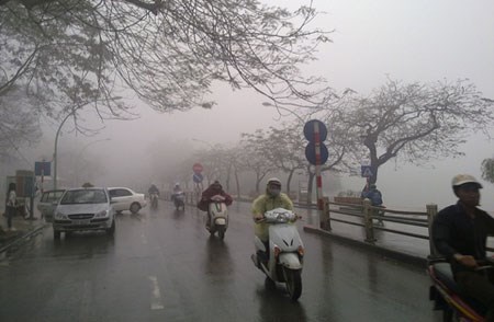 Từ[-]ngày[-]mai[-]Bắc[-]Bộ[-]và[-]Bắc[-]Trung[-]Bộ[-]xuất[-]hiện[-]một[-]đợt[-]mưa[-]trên[-]diện[-]rộng[-]