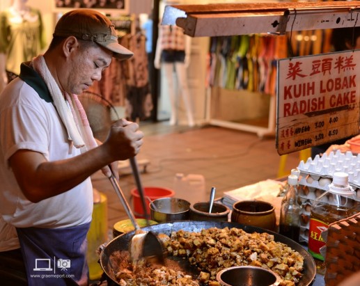 Những bức ảnh cuốn hút du khách khi đến Malaysia 2