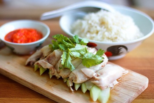 Những bức ảnh hút hồn du khách khi đến Singapore 13