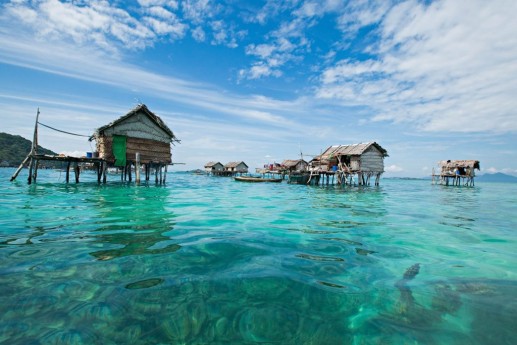 Những bức ảnh cuốn hút du khách khi đến Malaysia 12