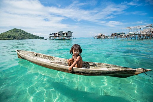 Những bức ảnh cuốn hút du khách khi đến Malaysia 11