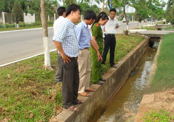 Bắc[-]Giang[-]kiểm[-]tra,[-]xử[-]lý[-]các[-]vi[-]phạm[-]về[-]môi[-]trường[-]