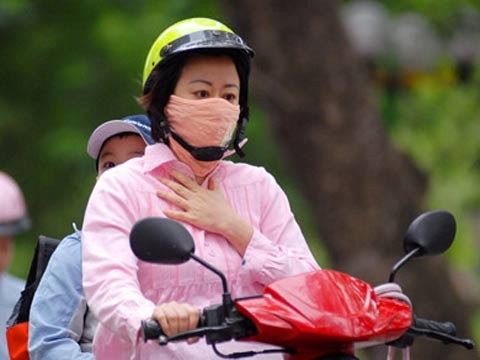 Thời[-]tiết[-]ngày[-]9[-]tháng[-]3:[-]Chiều[-]tối[-]và[-]đêm[-]không[-]khí[-]lạnh[-]ảnh[-]hưởng[-]đến[-]Bắc[-]bộ