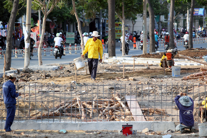 [-]TP[-]HCM:[-]Kênh[-]ô[-]nhiễm[-]nhất[-]sắp[-]được[-]cải[-]tạo[-]xong