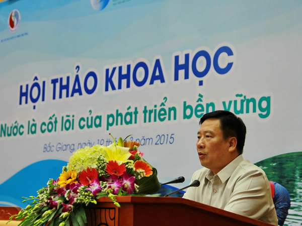 [-]Hội[-]thảo[-]khoa[-]học[-]"Nước[-]là[-]cốt[-]lõi[-]của[-]phát[-]triển[-]bền[-]vững"