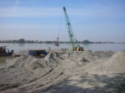 [-]Lấp[-]sông[-]Đồng[-]Nai[-]làm[-]dự[-]án:[-]Ảnh[-]hưởng[-]nghiêm[-]trọng[-]đến[-]dòng[-]chảy,[-]môi[-]trường