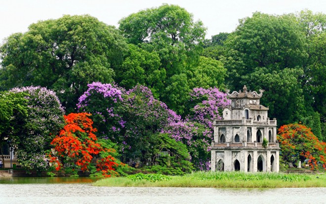 Thời[-]tiết[-]ngày[-]16[-]tháng[-]3:[-]Bắc[-]bộ[-]chấm[-]dứt[-]mưa[-]phùn,[-]nhiệt[-]độ[-]toàn[-]vùng[-]tăng[-]mạnh[-]