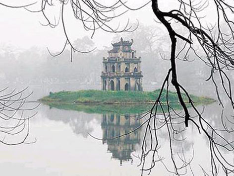 [-]Đông[-]Bắc[-]Bộ[-]mưa[-]phùn,[-]Tây[-]Nguyên[-]và[-]Nam[-]Bộ[-]cường[-]độ[-]nắng[-]gia[-]tăng[-]